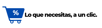 Lo que necesitas, a un clic